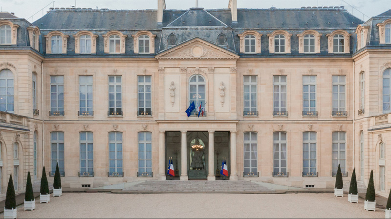 Le sénateur de Maine-et-Loire Grégory Blanc favorable à une alliance entre la gauche et le centre - Courrier de l'Ouest