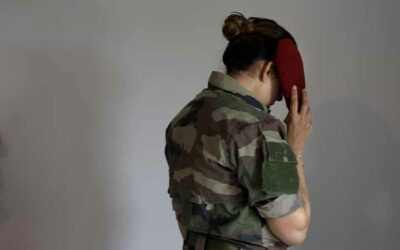 MeToo dans l’armée