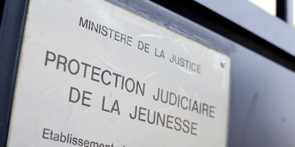 Protection Judiciaire de la Jeunesse (PJJ)